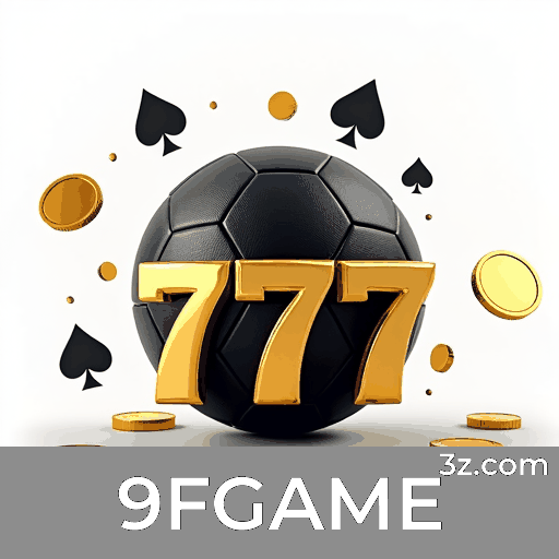 9FGAME: Plataforma de Cassino Premiado e Pagamentos Rápidos