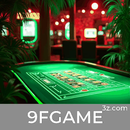 Experimente o Acesso Exclusivo e Seguro no 9FGAME