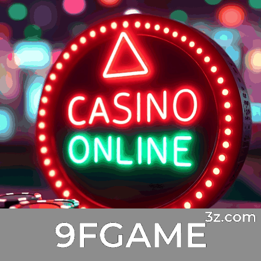 Luxo e Exclusividade: Descubra o Casino 9FGAME com Dealers Internacionais