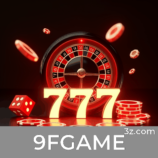 9FGAME: Emoção e Grandes Prêmios em Jogos de Cassino