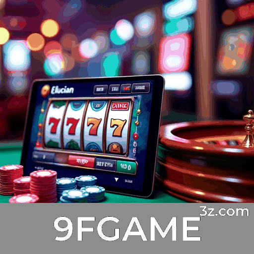 Desbloqueie Prêmios Incríveis com 9FGAME
