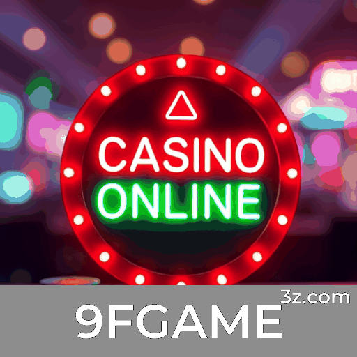 Luxo e Exclusividade: Descubra o Casino 9FGAME com Dealers Internacionais