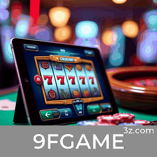 9FGAME: Plataforma de Cassino Premiado e Pagamentos Rápidos
