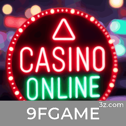 9FGAME: Emoção e Grandes Prêmios em Jogos de Cassino
