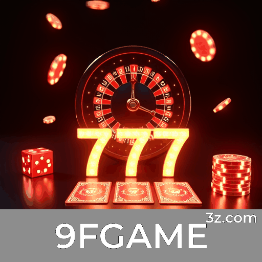 9FGAME: Emoção e Grandes Prêmios em Jogos de Cassino