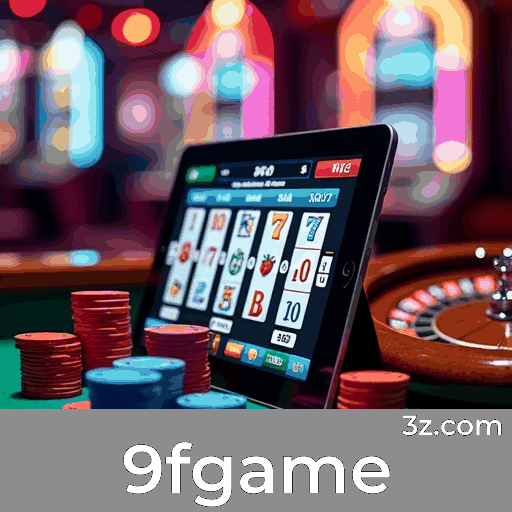 Você pode se cadastro na 9fgame em qualquer plataforma