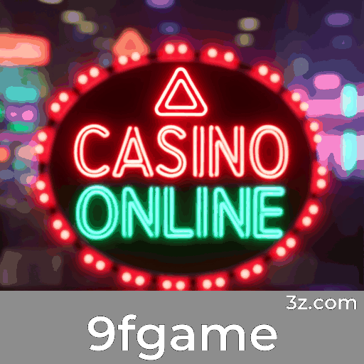 Formulário de cadastro da 9fgame