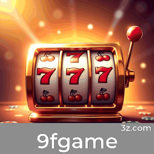 Formulário de cadastro da 9fgame