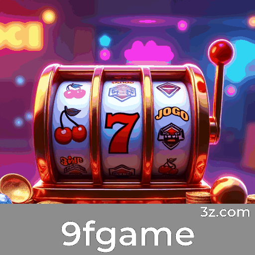 Formulário de cadastro da 9fgame