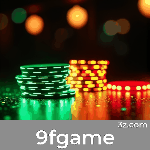 Formulário de cadastro da 9fgame