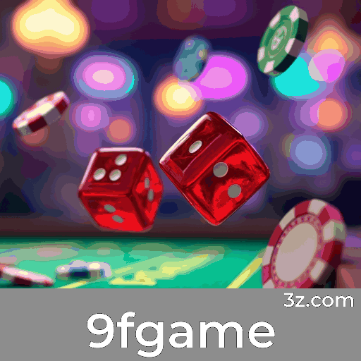 Formulário de cadastro da 9fgame