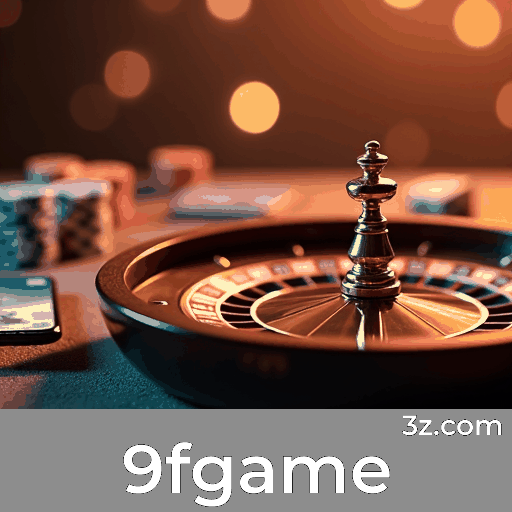Formulário de cadastro da 9fgame