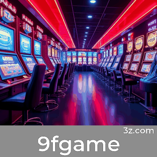 Muitos jogos de slots